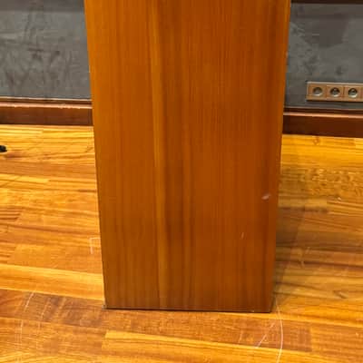 AKG BX20E Reverb (original 70s) Bild 4