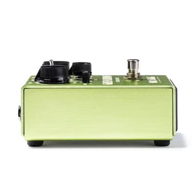 Way Huge Green Rhino Overdrive MKIV Guitar Effect Pedal image 4