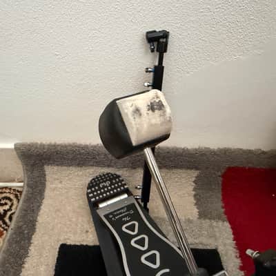 DW 3000 Series Double Bass Drum Pedal image 4