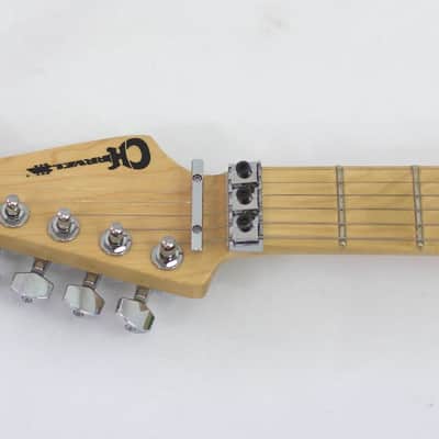 Charvel Pro-Mod So-Cal Style 1 HSH FR M Slime Green image 5