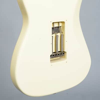 G&L Legacy USA - Vintage White image 4