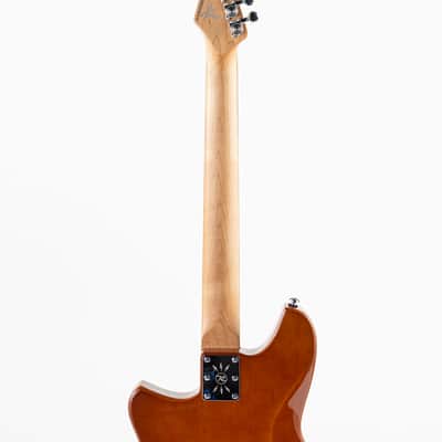 Reverend Kingbolt H90 - Baked Orange image 9