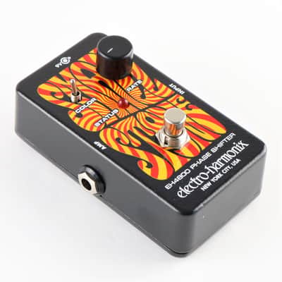ELECTRO HARMONIX SMALL STONE image 6