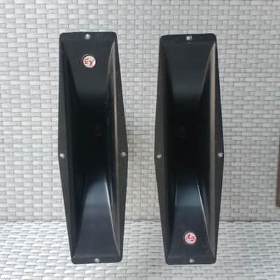 Electro-voice  EV T25A 8HD Mid Range drivers &Horns  8 ohms electrovoice vintage image 5