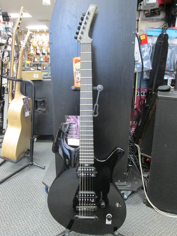 Parker Guitars P-42 Electric Guitar | Reverb