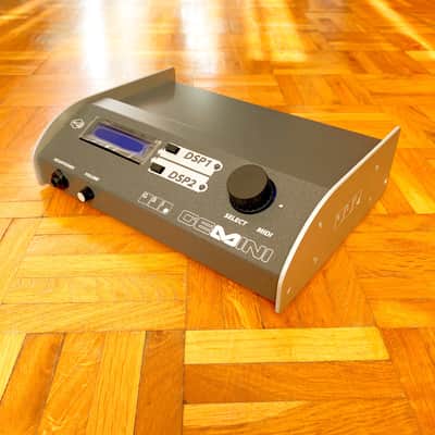GSi Gemini Desktop - Dual DSP Sound Module! The best sound module on the market! image 17