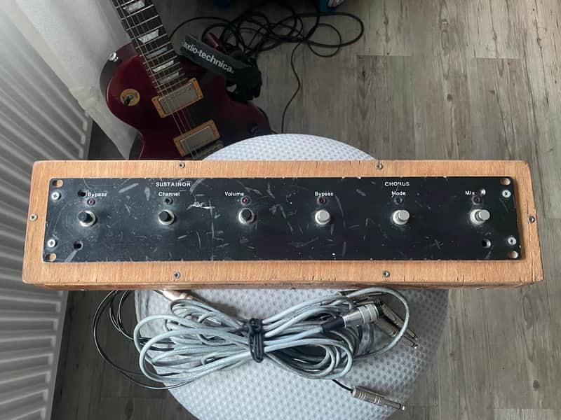 Rockman Midipedal image 1