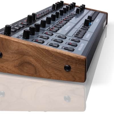 Oberheim OB-X8 Desktop Module Analog Synthesizer + Free NOS NOB USB Volume Controller Bundle image 8