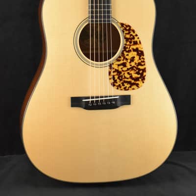 Collings CW "Collings Winfield" Mahogany A Dreadnought Acoustic Guitar image 1