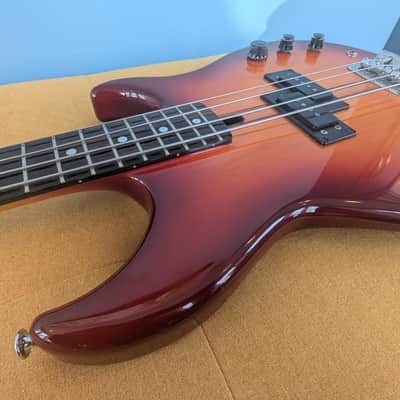 Yamaha BB2000S Medium Scale - Active. image 13