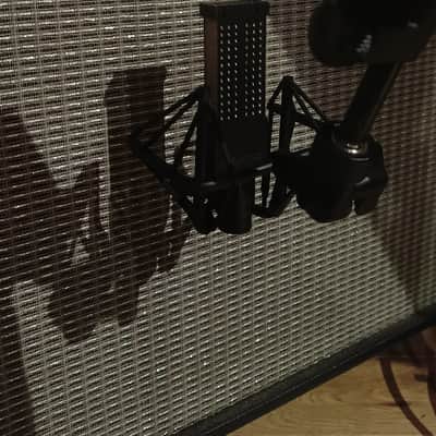 sE Electronics VR1 Passive Ribbon Microphone Bild 5