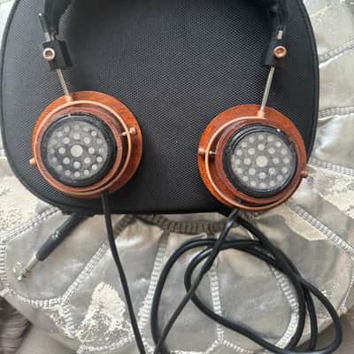 Grado Labs GS1000 unknown - wood image 3