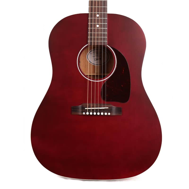 Gibson J-45 Special image 7