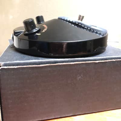 Dunlop JBF3B Joe Bonamassa Signature Fuzz Face image 6