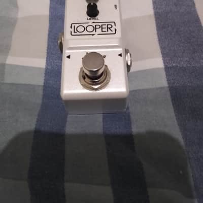 Donner Nano looper EC967 image 4