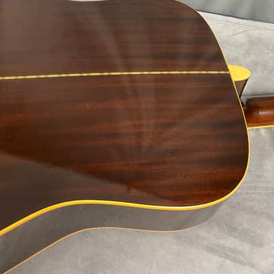 Yamaha FG-201 MIJ 1978 image 13