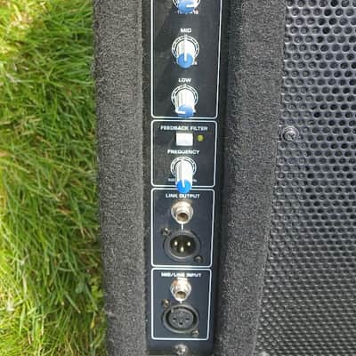 Turbosound iQ12 2017 image 15