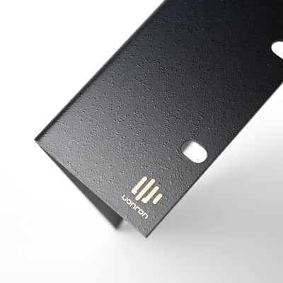 uonron audio Rack Ear Kit for Current Model API 500-6B / 500-8B Lunchbox image 1