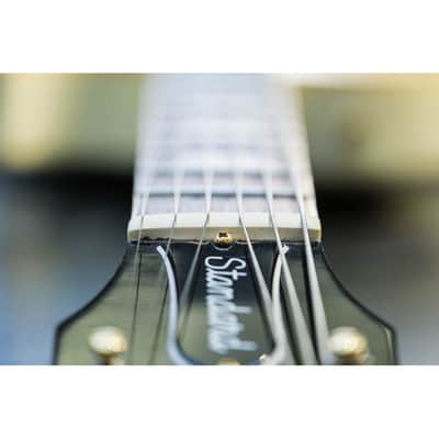 1988 Gibson Les Paul Standard alpine white image 7