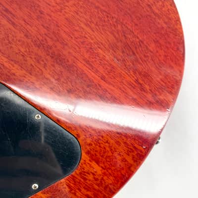 2015 Gibson Custom Shop 1959 Les Paul R9 - Bourbon Burst image 21