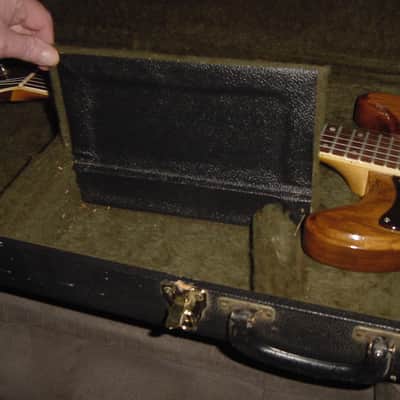 Gretsch 7628 Committee 1979 - Walnut image 19