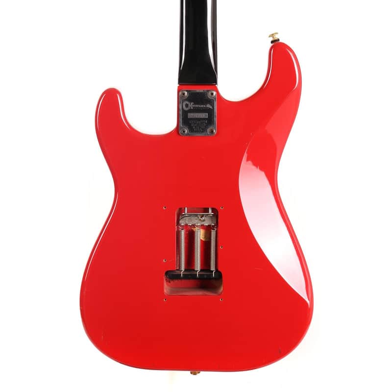 Charvel Model 3 HSS image 4