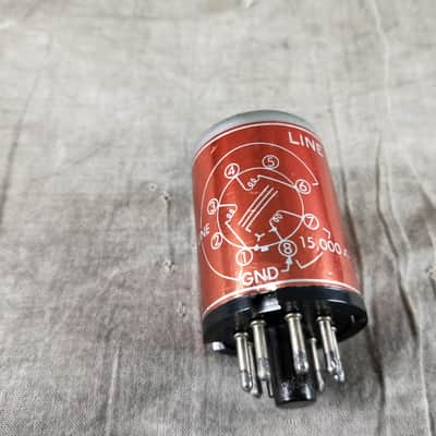 Peerless / Altec Lansing 15095 Line transformer 1P In Excellent Condition image 4