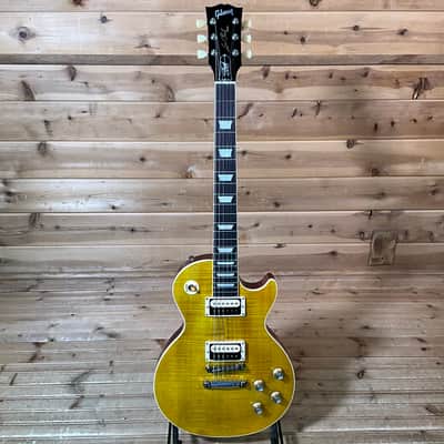 Gibson Slash Les Paul Standard Electric Guitar - Appetite Burst image 2