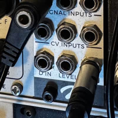 Joranalogue Audio Design Mix 3 2017 - Present - Silver image 2