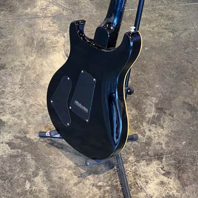 PRS SE Custom Tremolo - 2006, Gray Black image 9