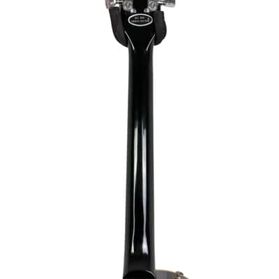 Greco EG-500 Les Paul Standard - Ebony image 9