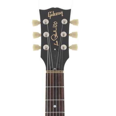 Gibson USA Les Paul Junior 2015 Heritage Cherry Gibson [150034817] (06/22) image 10