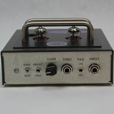 JT Amplification Alpha Direct Box standard image 2