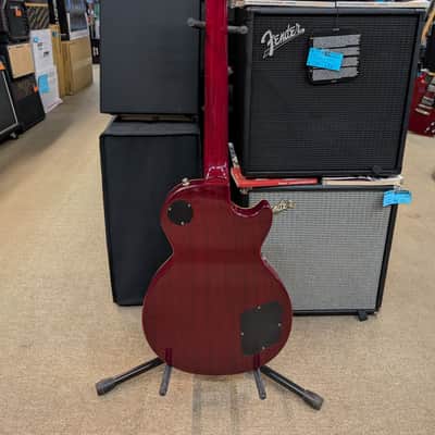 Epiphone Les Paul Standard '50s Left-Handed image 7