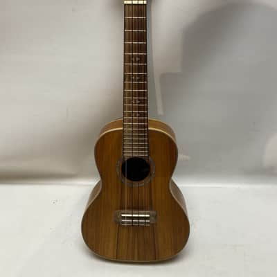 Lanikai CK-C Ukulele- Natural image 1