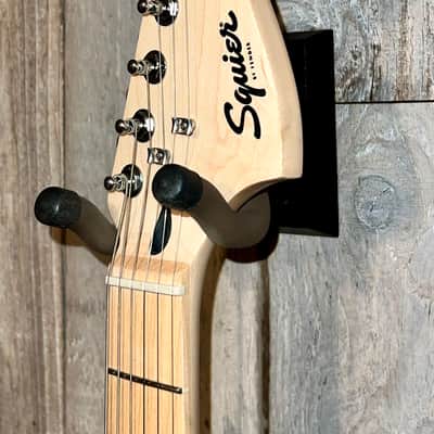 Squier Sonic Mustang Color Torino Red , Support Brick & Mortar Music Shops , Buy it Here ! image 7