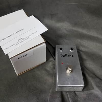 Lovepedal Believe | Reverb