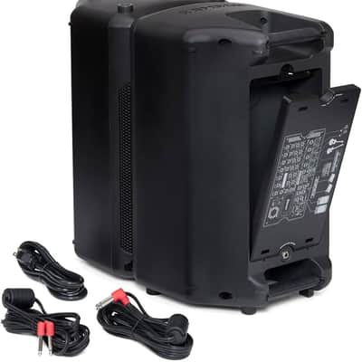 Samson XP800 Portable PA System image 6