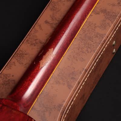 Gibson Custom Shop Collector's Choice #29 Tamio Okuda 1959 Les Paul Aged Okuda Burst [CC29A087] (05/07) image 11