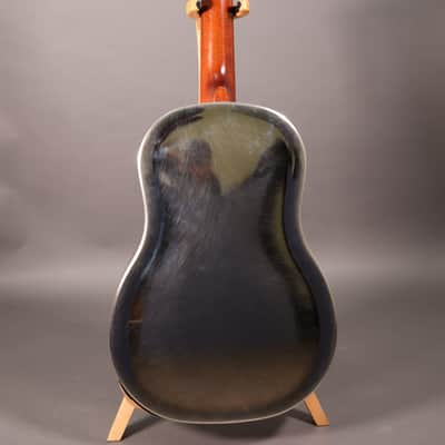 National Reso-Phonic NRP Steel Tricone 2015 image 5