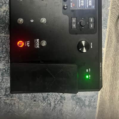 Line 6 Helix LT 2017 - Present - Black image 3