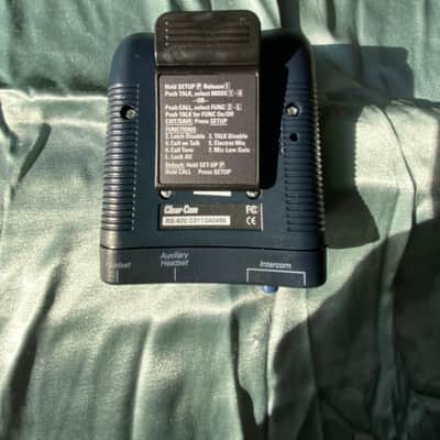 Clear-Com RS-601 image 3