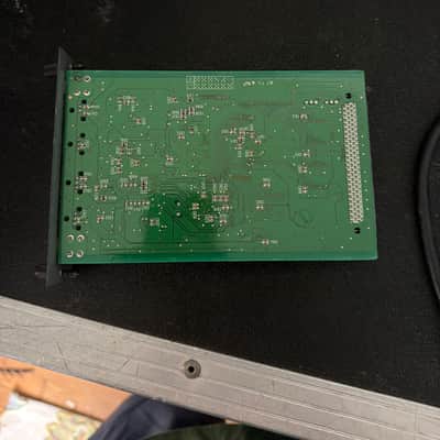 Yamaha MY16AT 16-Channel ADAT I/O Card 2010s - Black image 3