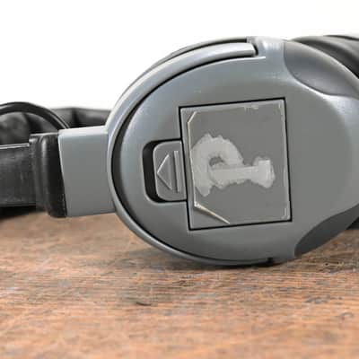 Eartec ComSTAR Dual-Ear Full Duplex Wireless Headset CG002AS image 7