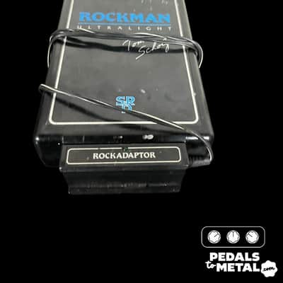 Rockman Ultralight -x11239 image 7
