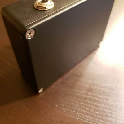 S&K Pedals Intronaut Fluid Existential Distortion image 2