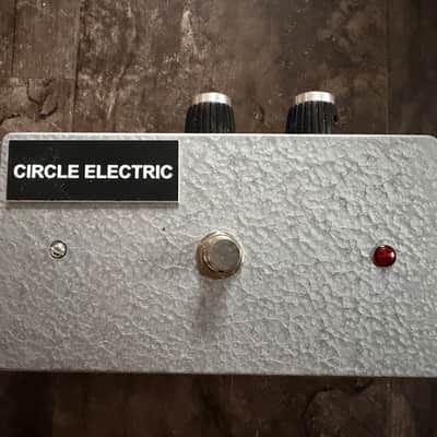 Harvester (Schaller Fuzz) - Circle Electric image 2