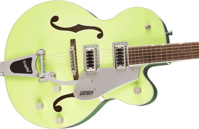 SPECIAL ORDER! Gretsch G5420T Electromatic Classic Hollow Body Single-Cut w/ Bi image 1