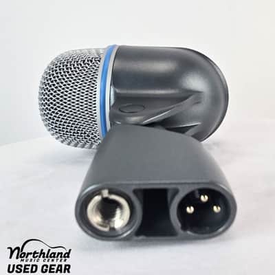 Shure BETA 52A Kick Drum Microphone - Used image 3
