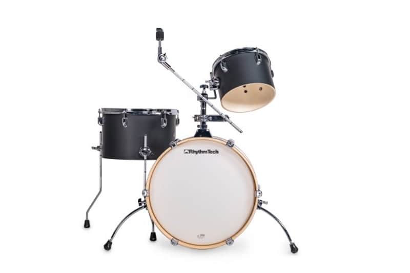 RhythmTech Rhythm Tech RTLVDK SessionGo Drum Kit image 1